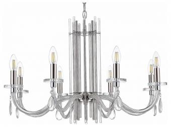 Подвесная люстра Epica SL1656.103.08 ST-Luce