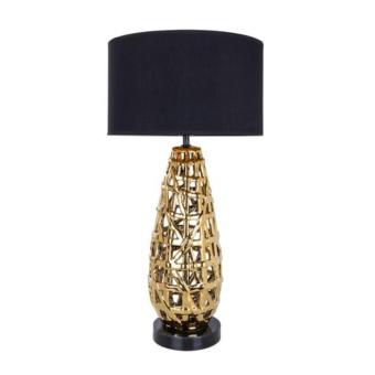 Настольная лампа Taiyi A4002LT-1GO Arte Lamp