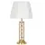 Настольная лампа Jessica A4062LT-1PB Arte Lamp