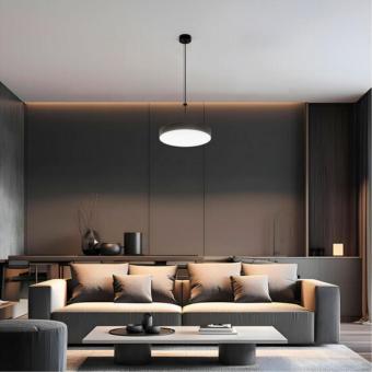 Потолочный светильник Fado A7335PL-1BK Arte Lamp