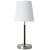 Настольная лампа Rodos A2589LT-1SS Arte Lamp