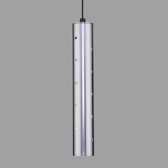 Подвесной светильник Bong 50214/1 12W 4200K хром Elektrostandard