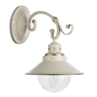 Настенный светильник Grazioso A4577AP-1WG Arte Lamp