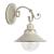 Настенный светильник Grazioso A4577AP-1WG Arte Lamp