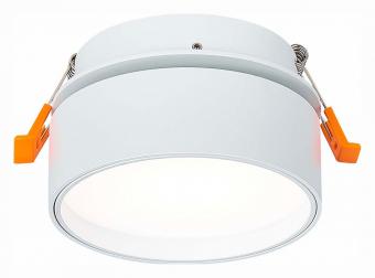 Встраиваемый светильник ST651 ST651.548.14 ST-Luce