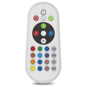 Прожектор сд  50W RGB 230V IP65 LL-613