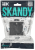 Розетка 1-м 16А С/У З/К со шторками Титан Skandy