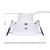 Встраиваемый светильник Corno A2863PL-1WH Arte Lamp Встраиваемый светильник Corno A2863PL-1WH Arte Lamp