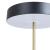 Настольная лампа Elnath A5038LT-3BK Arte Lamp
