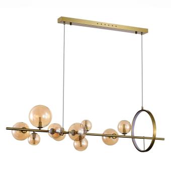 Подвесная люстра Necton SL1165.323.15 ST-Luce