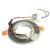 Светильник встраиваемый со светодиодной подсветкой 15LED*2835 SMD 4000K, MR16 50W G5.3, прозрачный, CD941 с драйвером в комплекте Светильник встраиваемый со светодиодной подсветкой 15LED*2835 SMD 4000K, MR16 50W G5.3, прозрачный, CD941 с драйвером в комплекте