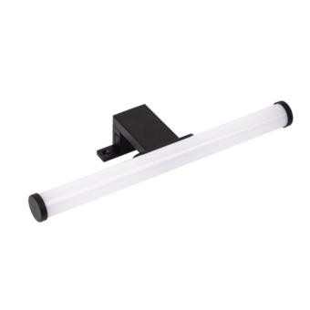 Подсветка для зеркал Orizzone A2935AP-1BK Arte Lamp