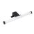 Подсветка для зеркал Orizzone A2935AP-1BK Arte Lamp