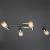 Спот A4510PL-4SS Arte Lamp