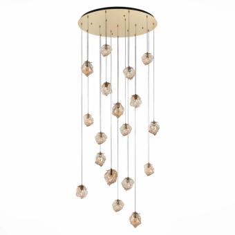 Подвесная люстра Portici SL1175.303.18 ST-Luce