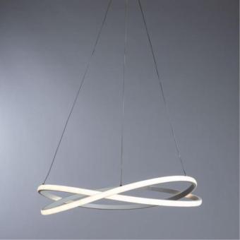 Подвесная люстра Swing A2522SP-2WH Arte Lamp