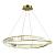 Подвесная люстра Ritorto SL6204.311.01 ST-Luce