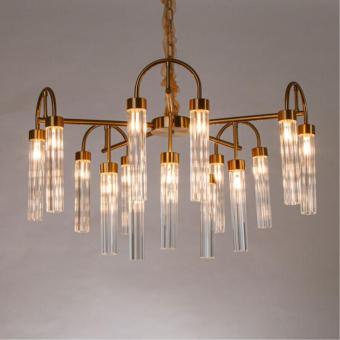 Подвесная люстра Borgia A4088LM-15AB Arte Lamp