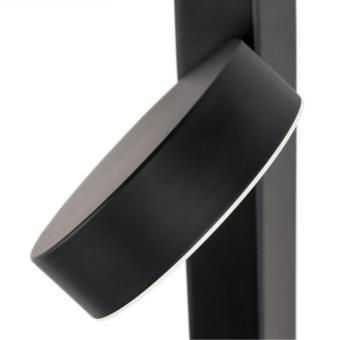 Настенный светильник Mirach A2142AP-10BK Arte Lamp