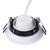 Встраиваемый светильник Giro A2867PL-1WH Arte Lamp