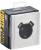 Розетка 1-м 16А С/У З/К со шторками+USB A+А 3,1А винтовое крепление Металл Белый Forte&Piano