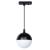 Трековый светильник A4564PL-1BK Arte Lamp