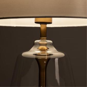 Настольная лампа Pleione A5045LT-1PB Arte Lamp