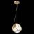 Подвесной светильник Acerra SL1181.313.01 ST-Luce