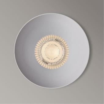 Встраиваемый светильник Ducre Mini A7094PL-1WH Arte Lamp