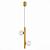 Подвесной светильник Asolo SL1185.203.02 ST-Luce