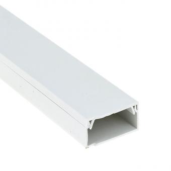 Кабельный канал EKF-Plast 40х25