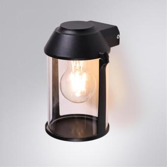 Настенный светильник Minchir A8306AL-1BK Arte Lamp