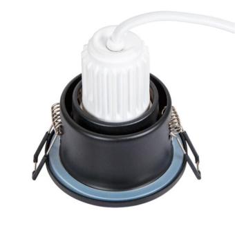 Встраиваемый светильник Helm A2859PL-1BK Arte Lamp