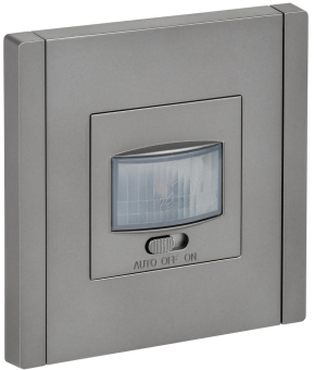 Датчик движения Сталь Forte&Piano