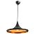 Подвесной светильник Cappello A3406SP-1BK Arte Lamp