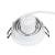Встраиваемый светильник Tarf A2067PL-1WH Arte Lamp