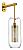 Настенный светильник Gerrit SL1048.301.01 ST-Luce