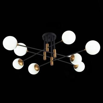 Потолочная люстра Limano SL1203.402.08 ST-Luce