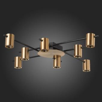 Потолочная люстра Veroli SL1207.402.08 ST-Luce