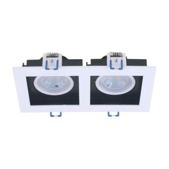 Встраиваемый светильник A2710PL-2WH Arte Lamp