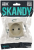 Розетка 1-м 10А С/У со шторками Бежевый Skandy Розетка 1-м 10А С/У со шторками Бежевый Skandy