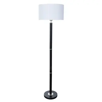 Торшер A5029PN-1SS Arte Lamp