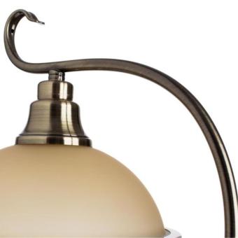 Настольная лампа Safari A6905LT-1AB Arte Lamp