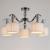 Потолочная люстра A4038PL-5CC Arte Lamp