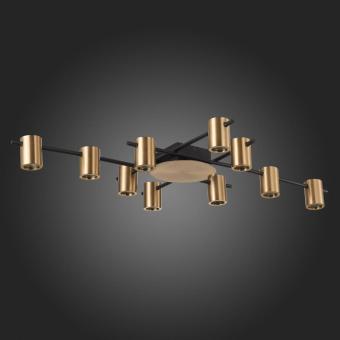 Потолочная люстра Veroli SL1207.402.10 ST-Luce