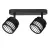 Спот Atria A8031PL-2BK Arte Lamp
