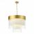 Подвесная люстра Aversa SL1352.203.09 ST-Luce