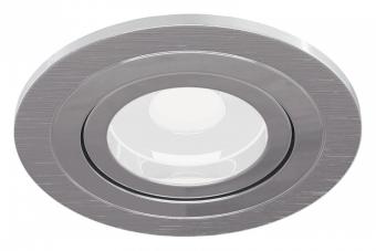 Встраиваемый светильник Atom DL023-2-01S Maytoni