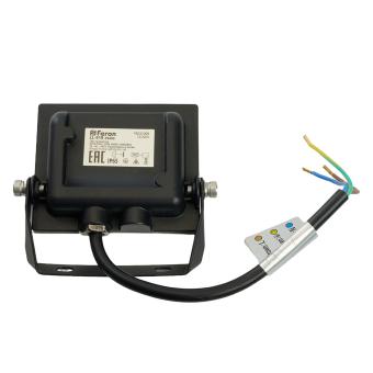 Прожектор сд LL-919  20W 4000K IP65 Feron