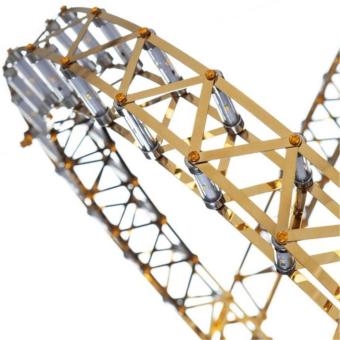 Подвесная люстра 1030/17 SP-144 Divinare